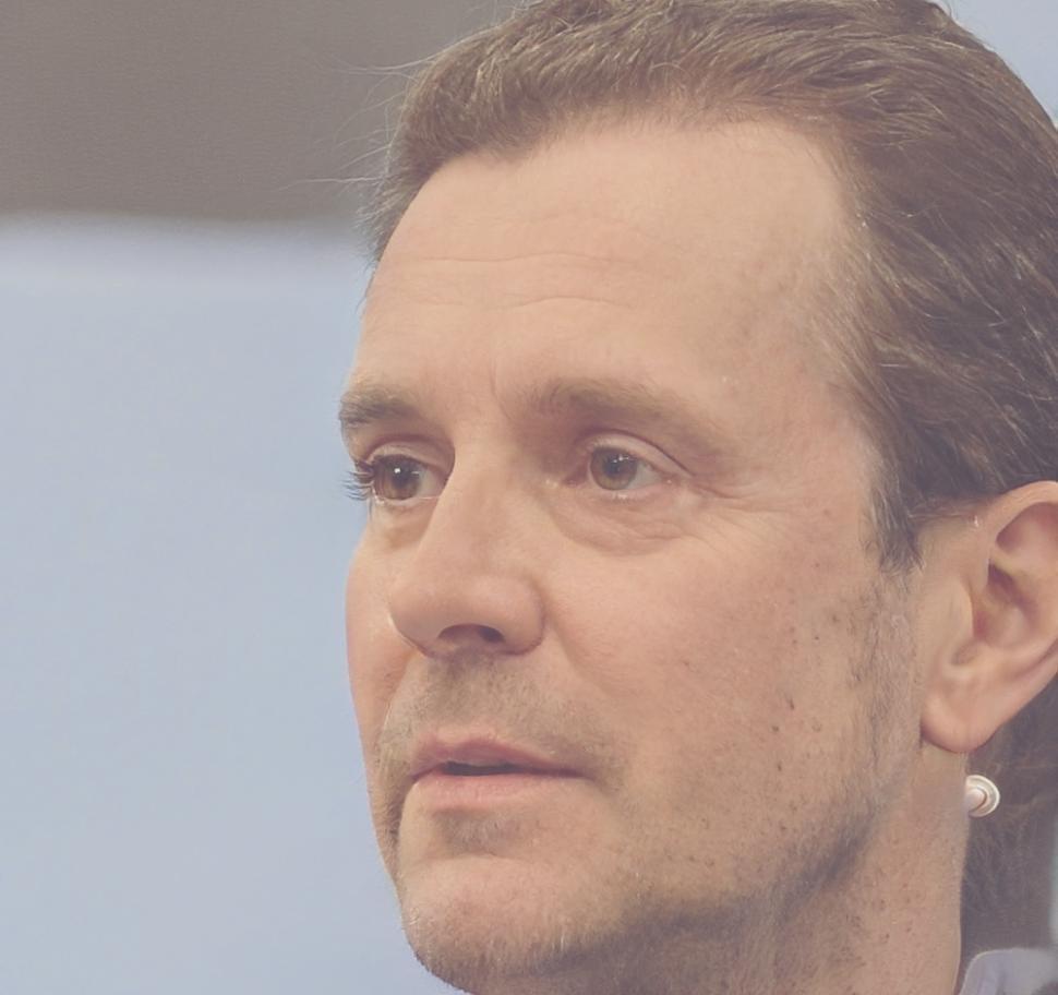 Anlageexperte Dr. Stefan Weber