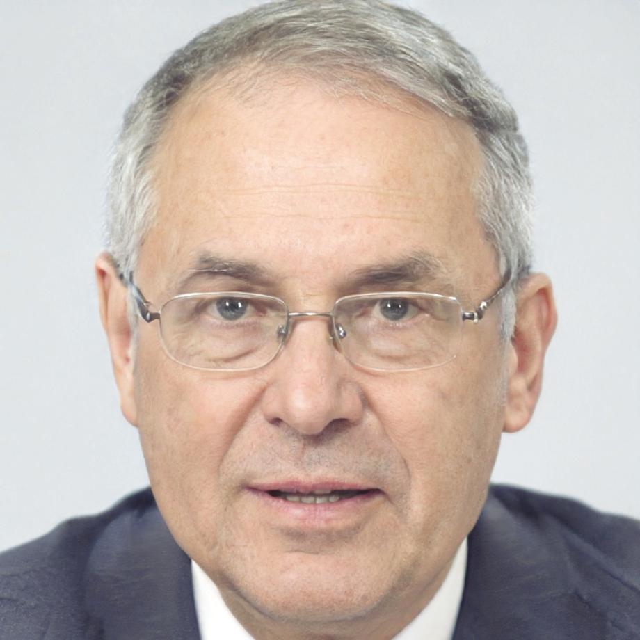 Finanzexperte Thomas Müller