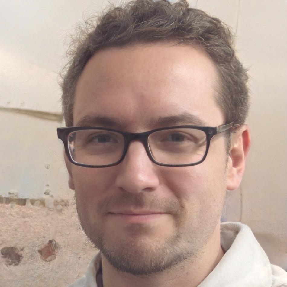 Finanzplaner Michael Schmidt